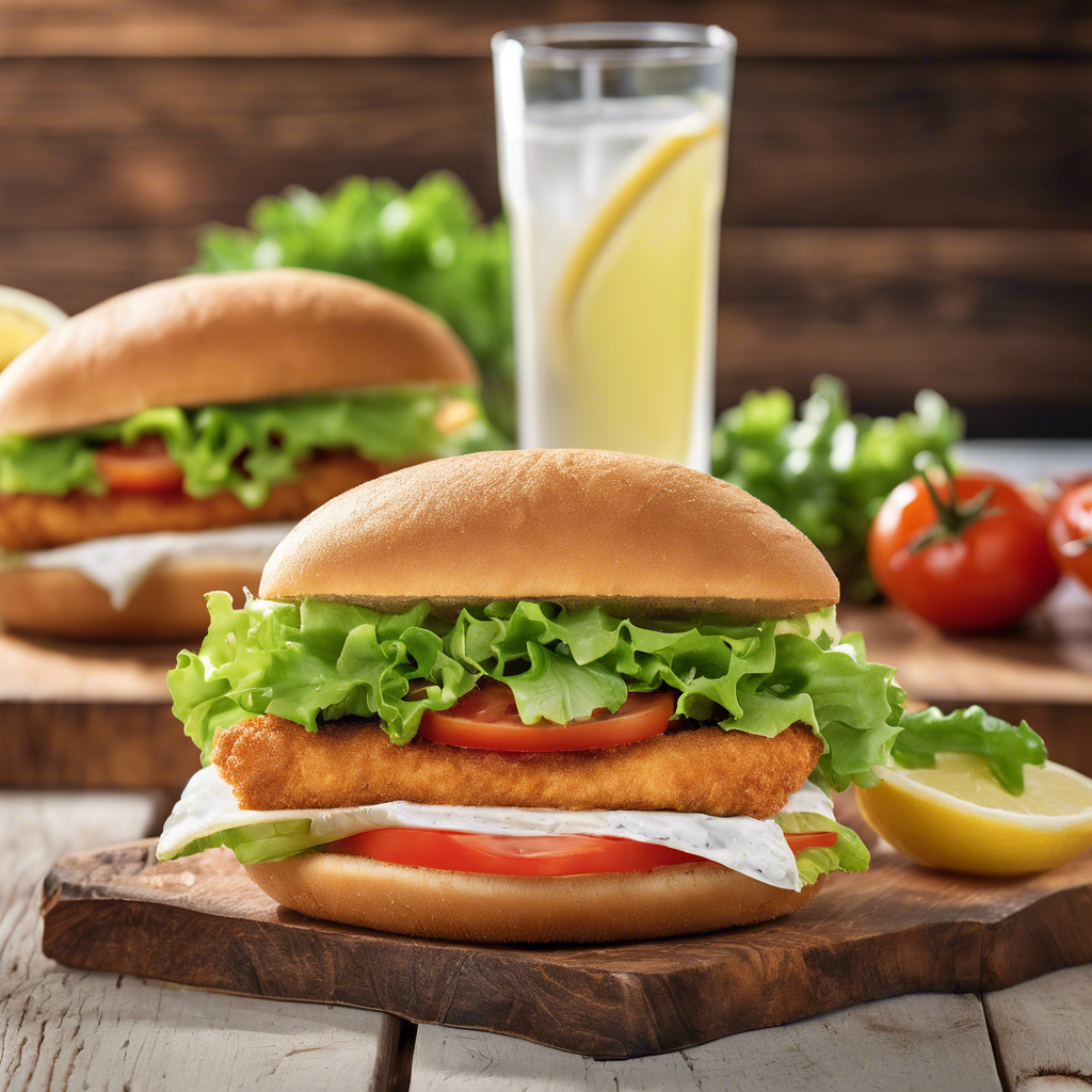 imagenes de sandwich de milanesa de pollo